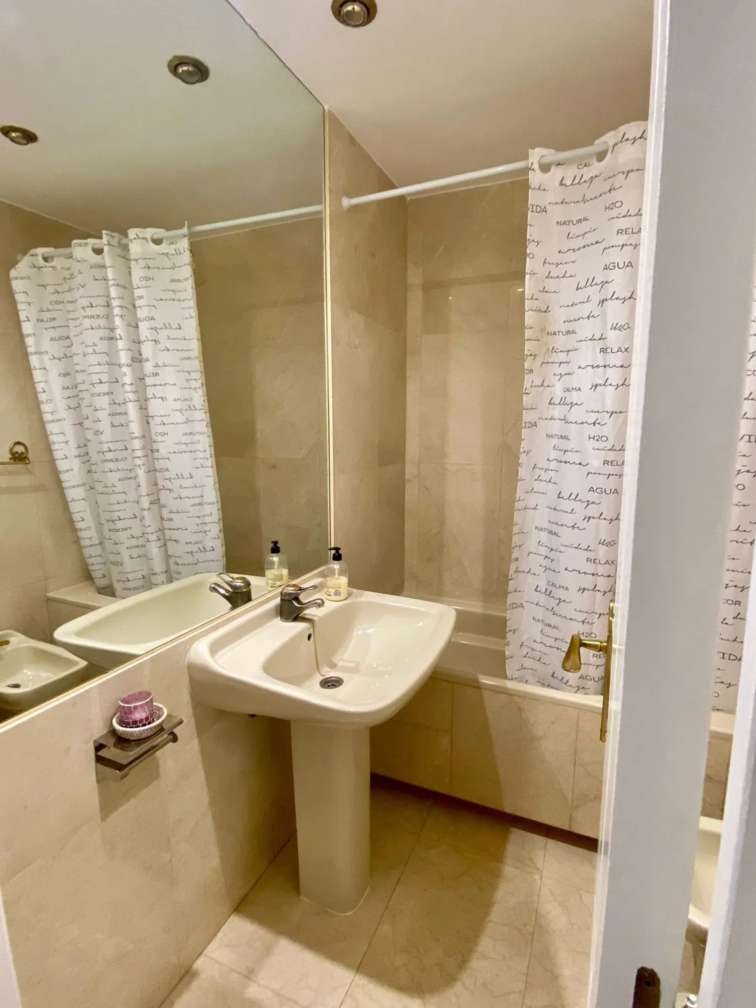 Estudio en ronda Manuel Granero, 34 - Foto 12