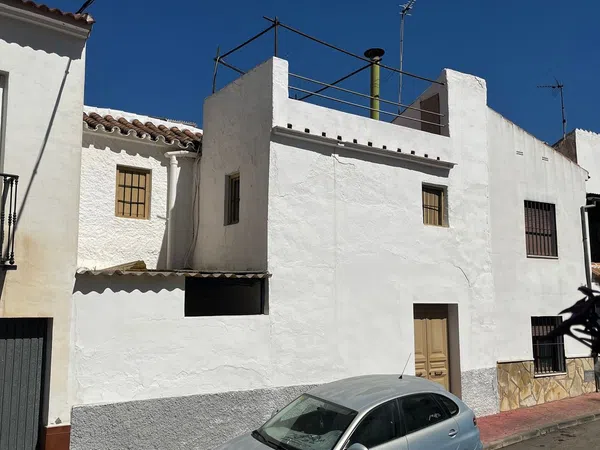 Chalet adosado en Calle Triana, 11 - Foto 4