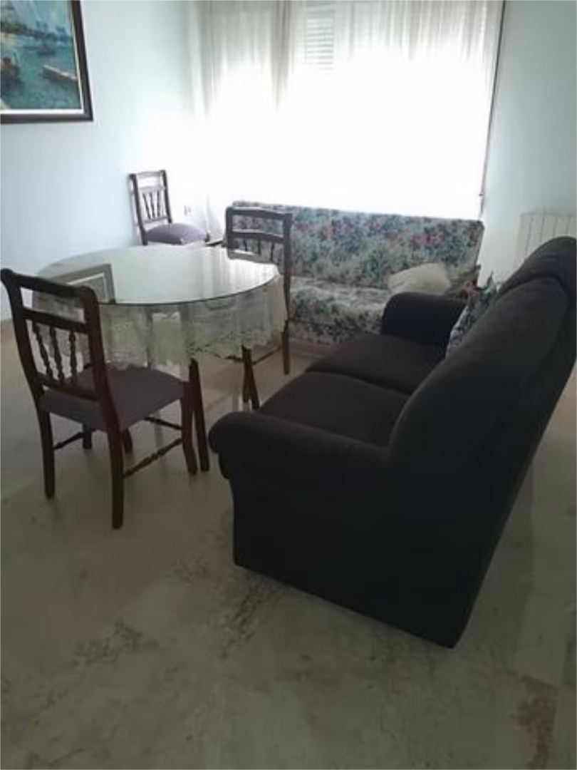 Piso en La Cruz - Foto 2