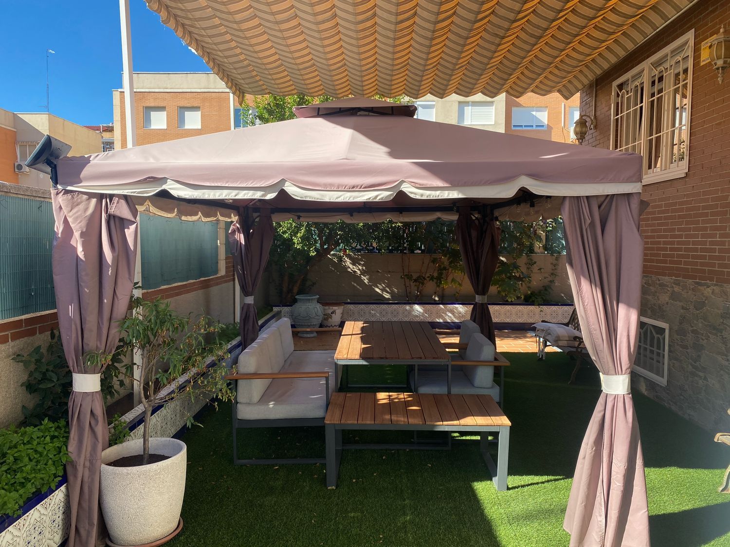 Chalet pareado en Barrio Prado de Santo Domingo - Foto 21