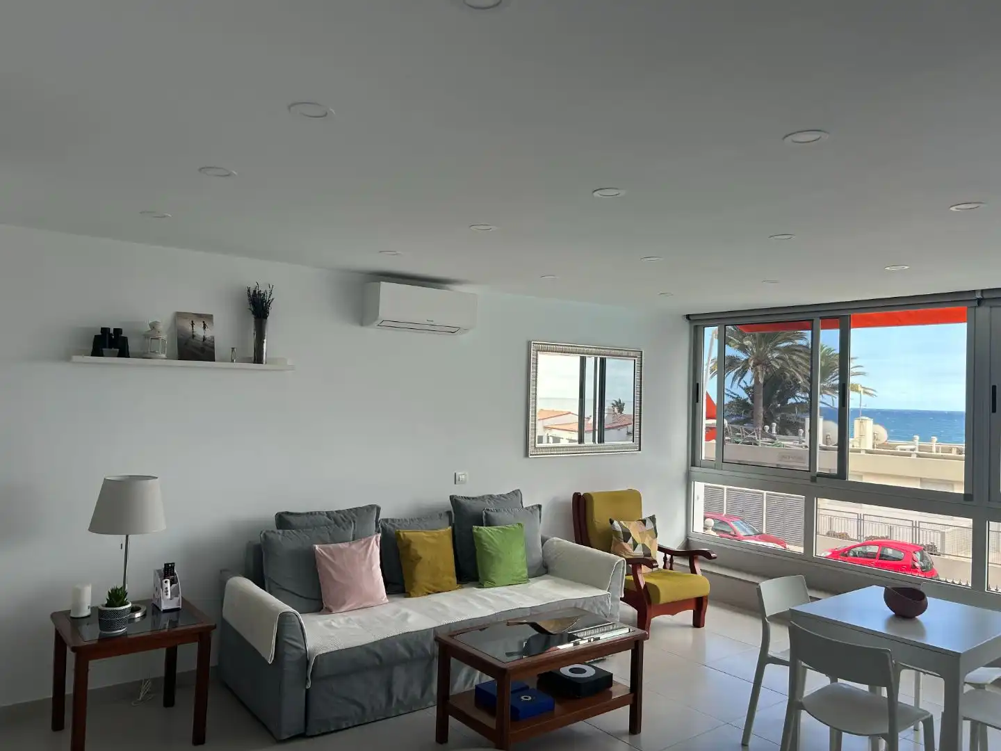 Apartamento en  Calle las Tabaibas 6 - Foto 2