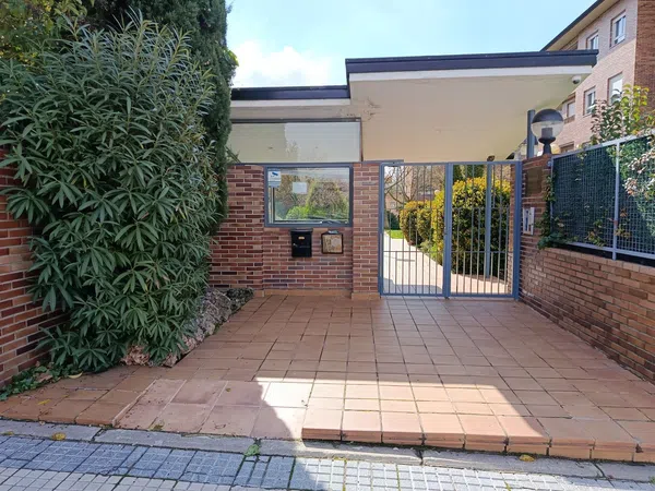 Piso en calle Joaquín Turina, 11 - Foto 21