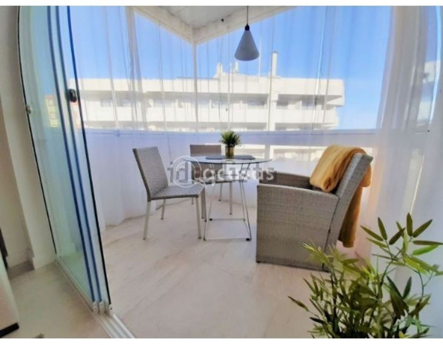 Piso en Calle Burgos, 4, Zona Sohail, Zona Sohail - Foto 8