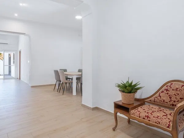 Chalet adosado en Calle la Solana, 14, Urbanitzacions i Pedanies Sud, Urbanitzacions i Pedanies Sud - Foto 6
