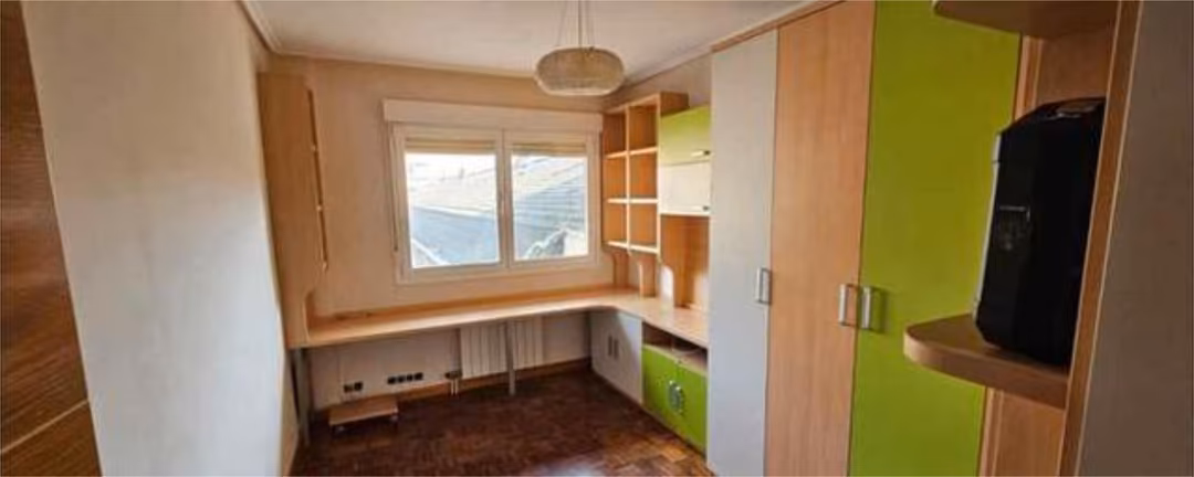 Piso en Lakua Arriaga - Foto 8