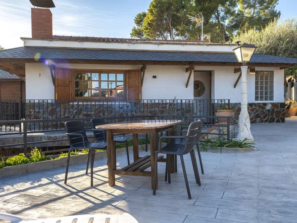 Casa independiente en Rubi, 28 - Foto 3