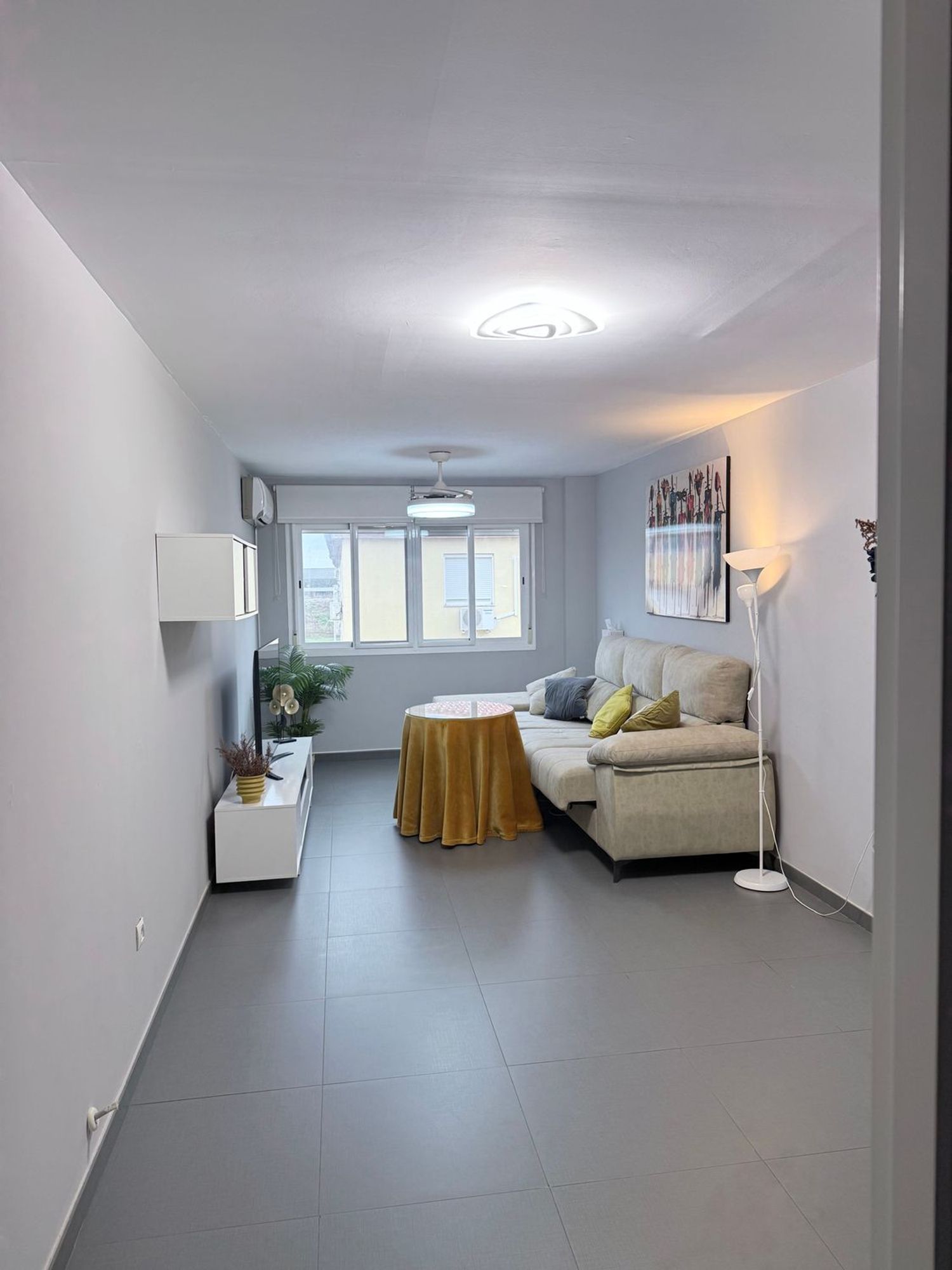 Piso en plaza madres de las plazas de mayo s/n - Foto 2