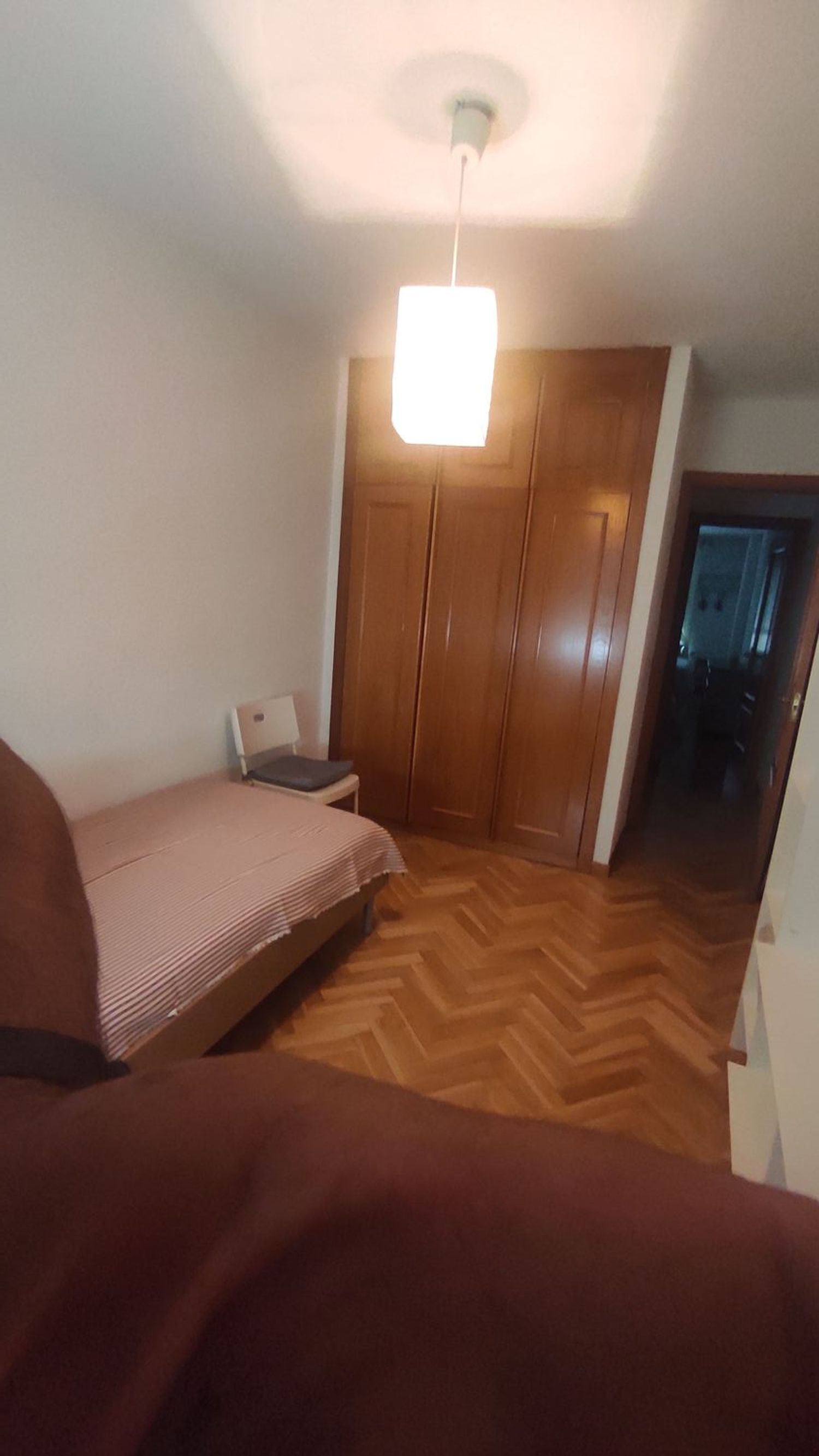 Piso en calle Afueras a Valverde, 99 - Foto 11