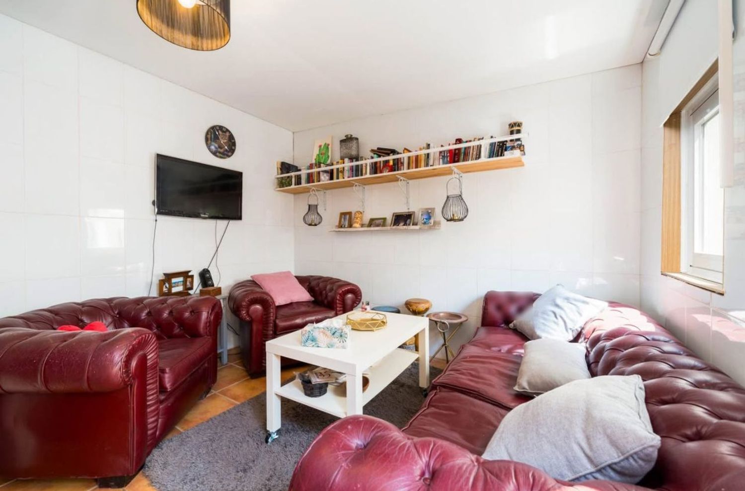 Piso en calle de Francesc Pi i Margall, 21 - Foto 15