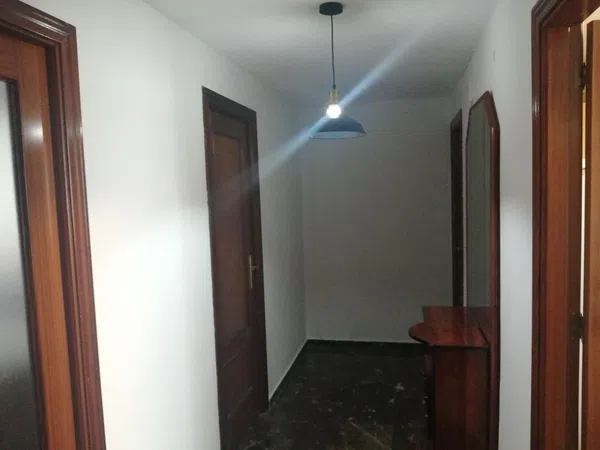 Piso en Calle de Extremadura, 7, Renfe - Bulevar 1º y 2º Fase - Foto 1