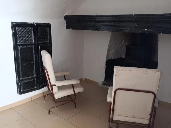 Casa o chalet independiente en Barrio de las Santas, 217 - Foto 2