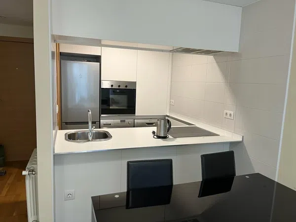 Estudio en avenida Barcelona, 27 - Foto 2