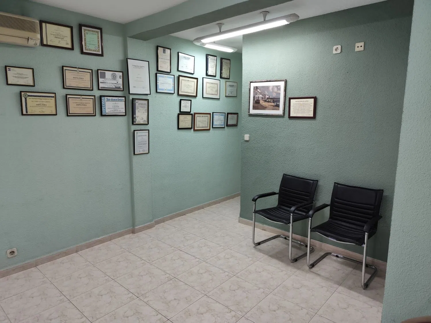 Piso en calle de Marcelo Usera, 57 - Foto 2