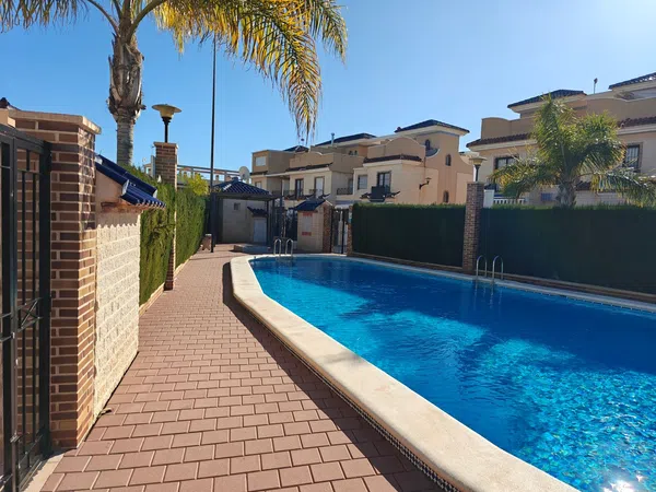 Chalet adosado en Avenida de Europa, 27 d - Foto 23