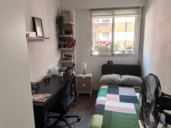 Piso en Calle de l'Illa Cabrera, 46, Malilla - Foto 35
