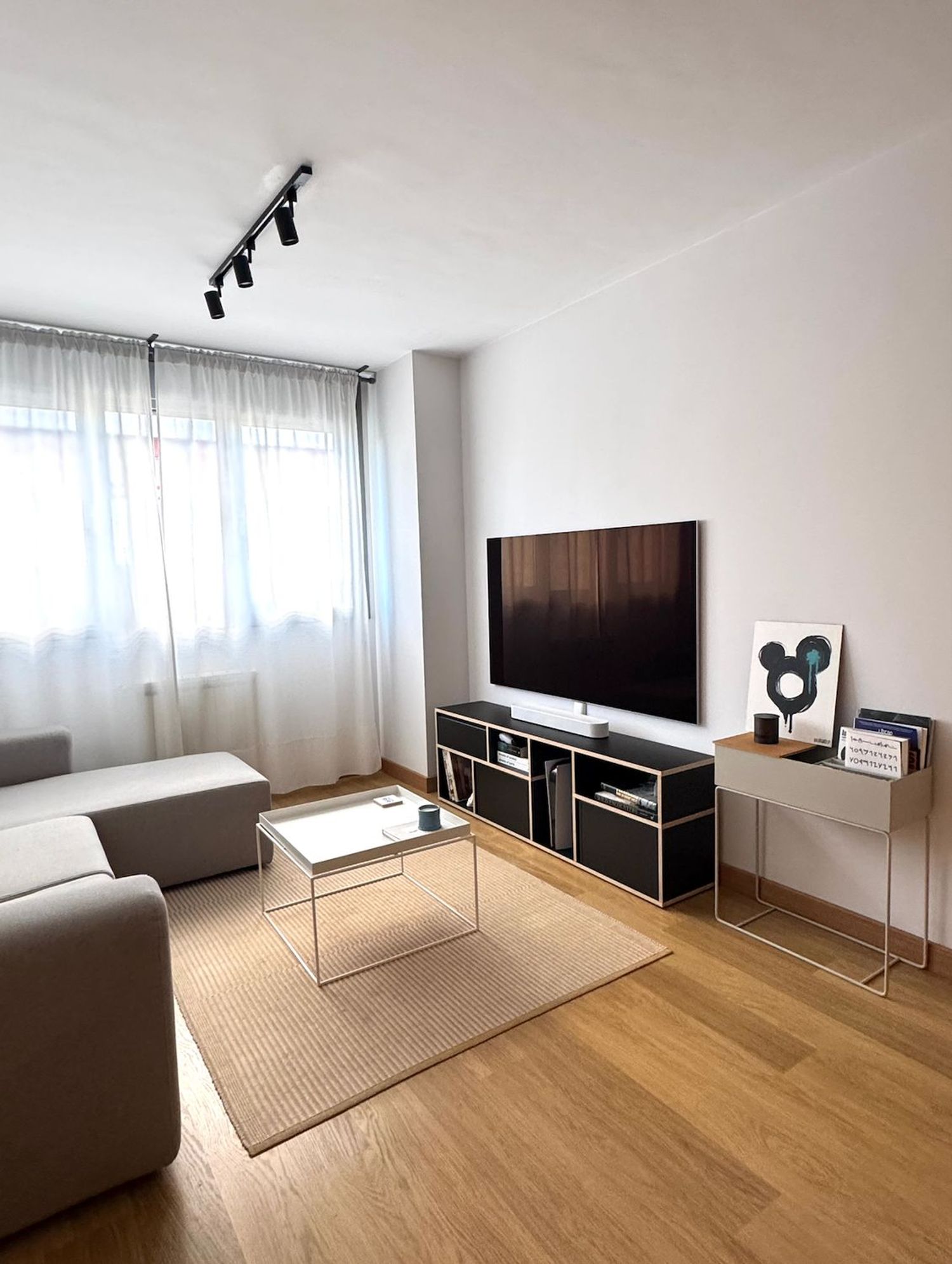 Piso en plaza Olimpica, 2 - Foto 5