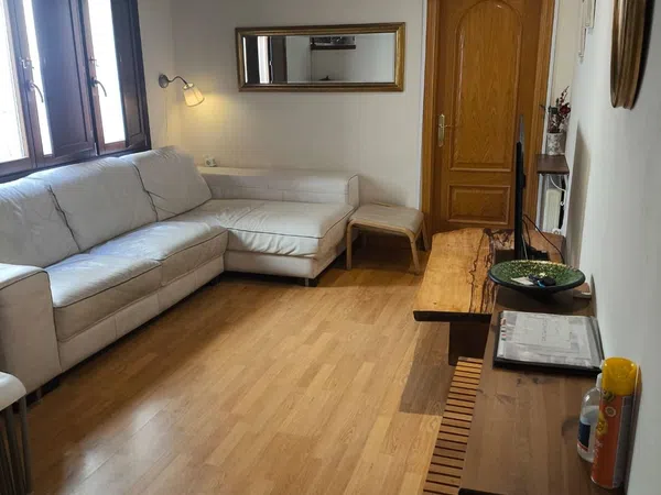 Dúplex en Callejón Alcahoz, 6 - Foto 1
