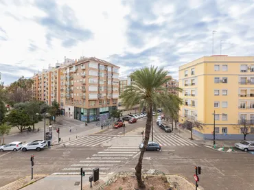 Piso en  Carrer de Yecla 19 - Foto 44