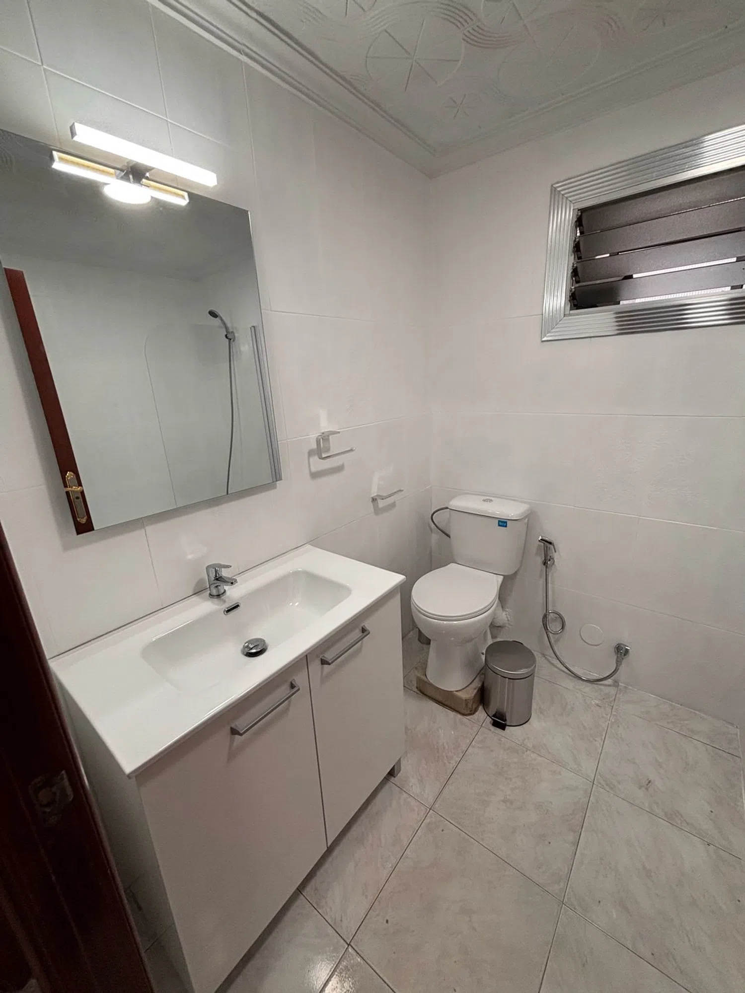 Piso en avenida de Kansas City, 4 - Foto 5