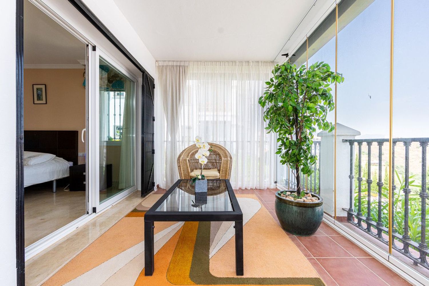 Piso en Calle Don José de Orbaneja, 32, Sitio de Calahonda, Sitio de Calahonda - Foto 5