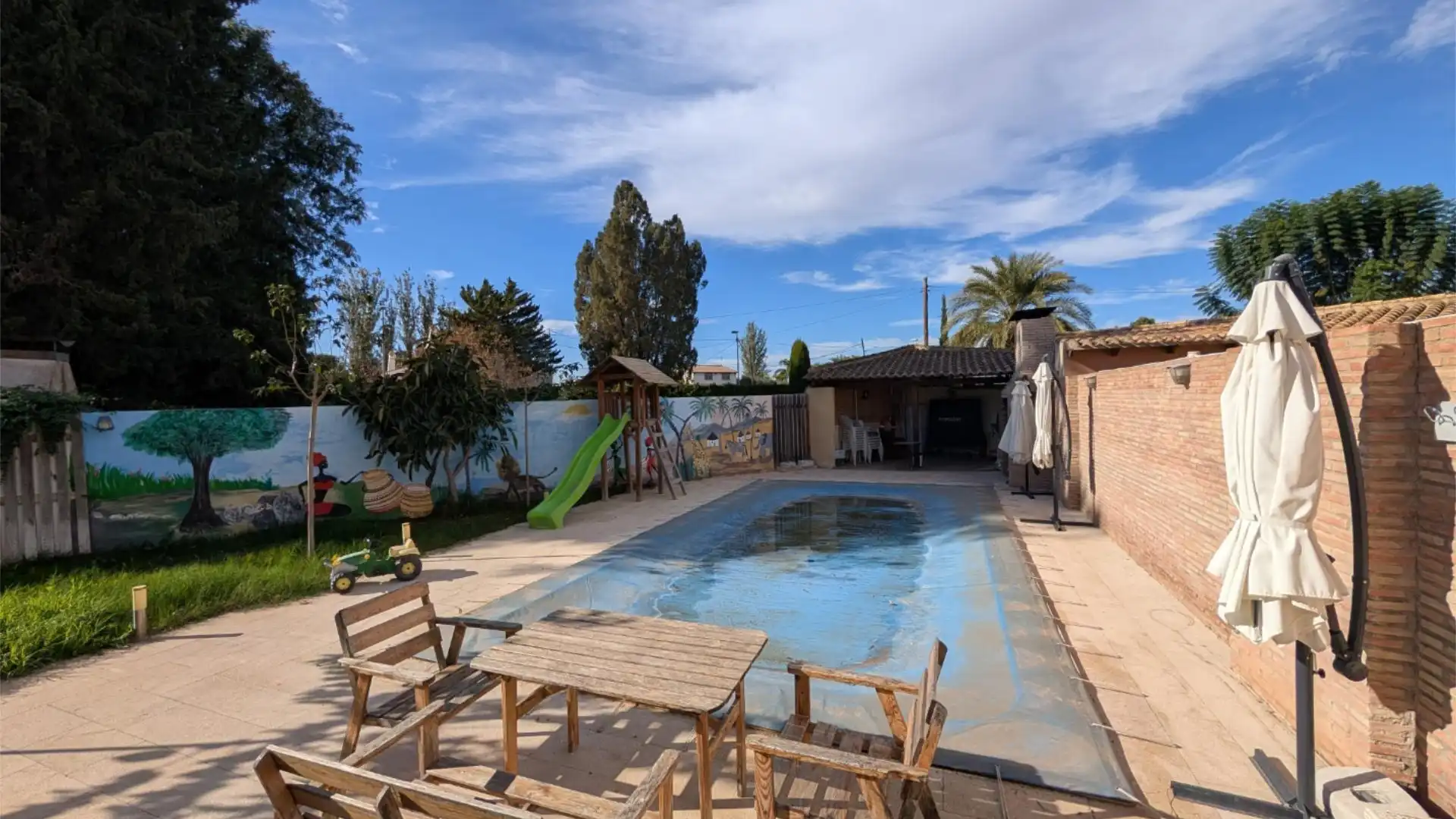 Chalet en  Avenida de la Libertad 14 - Foto 20