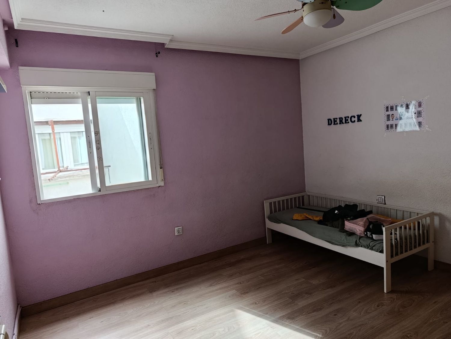 Piso en costanilla del Olivar, 1 - Foto 8