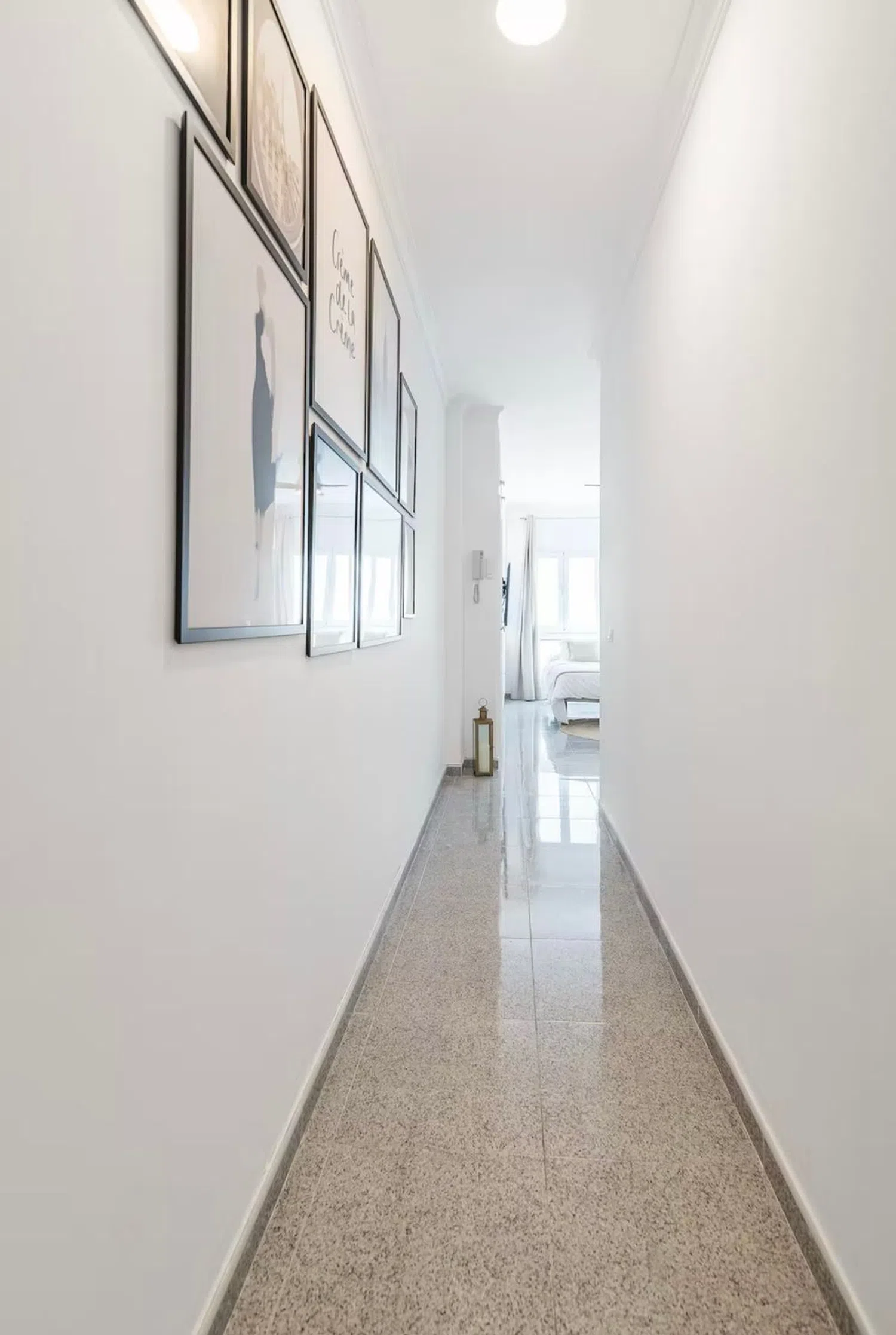 Estudio en calle Sargento Llagas, 31 - Foto 13