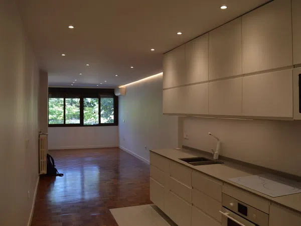 Piso en avenida de Menéndez Pelayo, 81