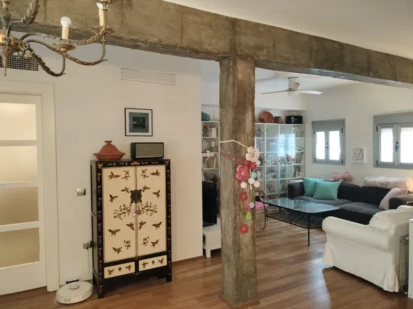 Piso en Barrio Feria - Foto 6