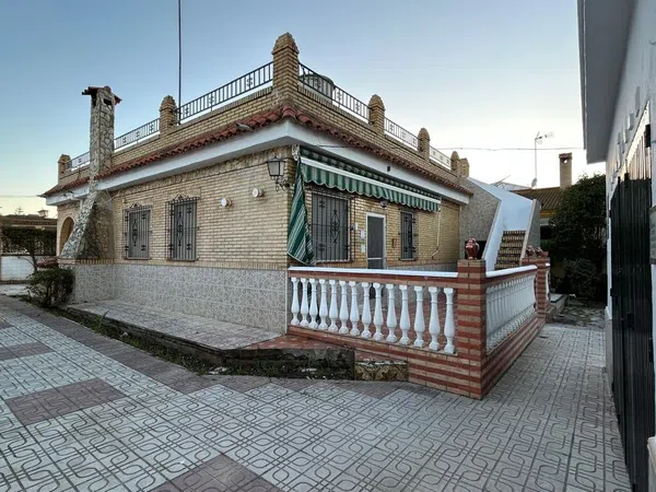 Casa o chalet independiente en Calle Amapolas, 36 - Foto 22