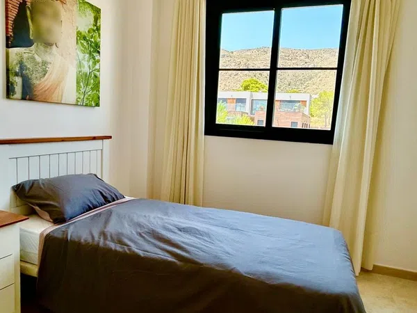 Piso en Calle Londres, 39, Golf Bahía - Foto 17