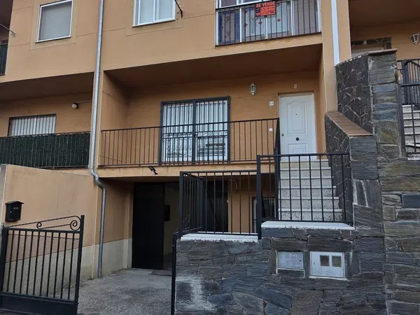 Chalet adosado en Dulce Chacon, 5 - Foto 17