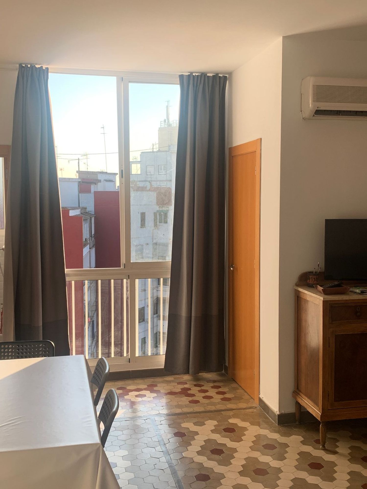 Ático en Calle de Sagunt, 103, Sant Antoni - Foto 4