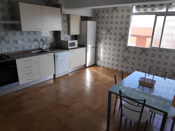 Piso en Calle de Campoamor, 68 - Foto 1