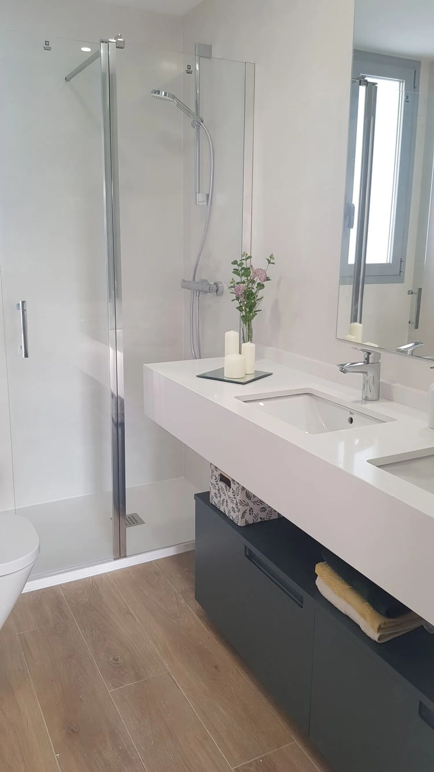 Piso en calle Escalonia, 15 - Foto 5