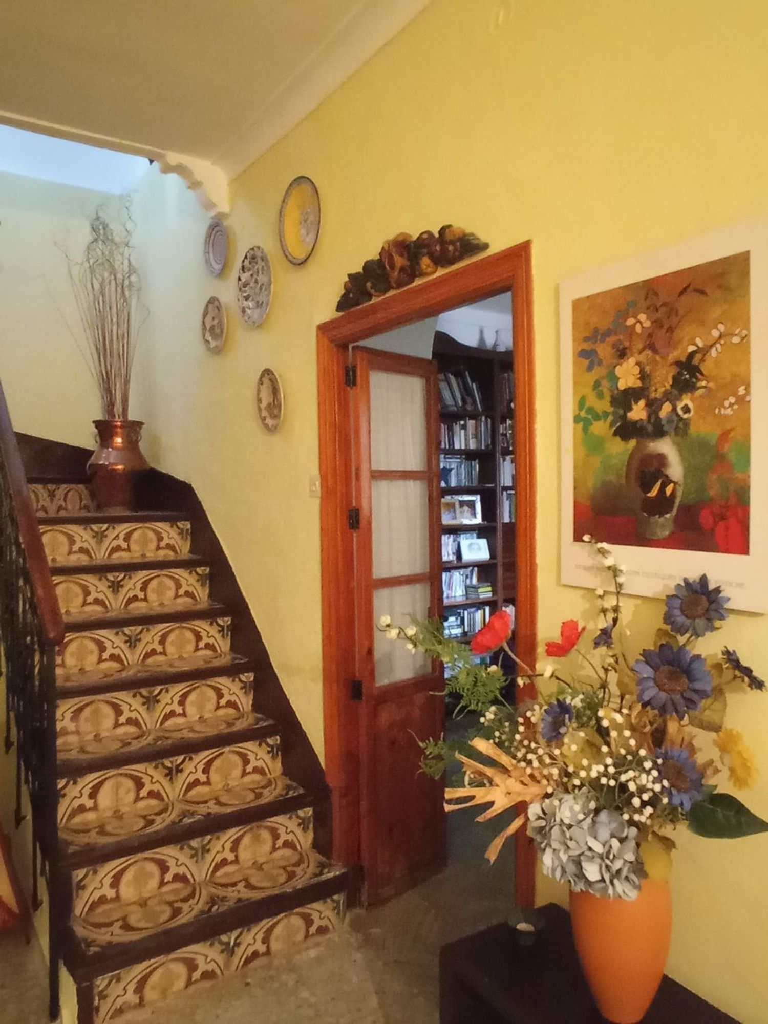 Casa o chalet independiente en Hornachuelos - Foto 3