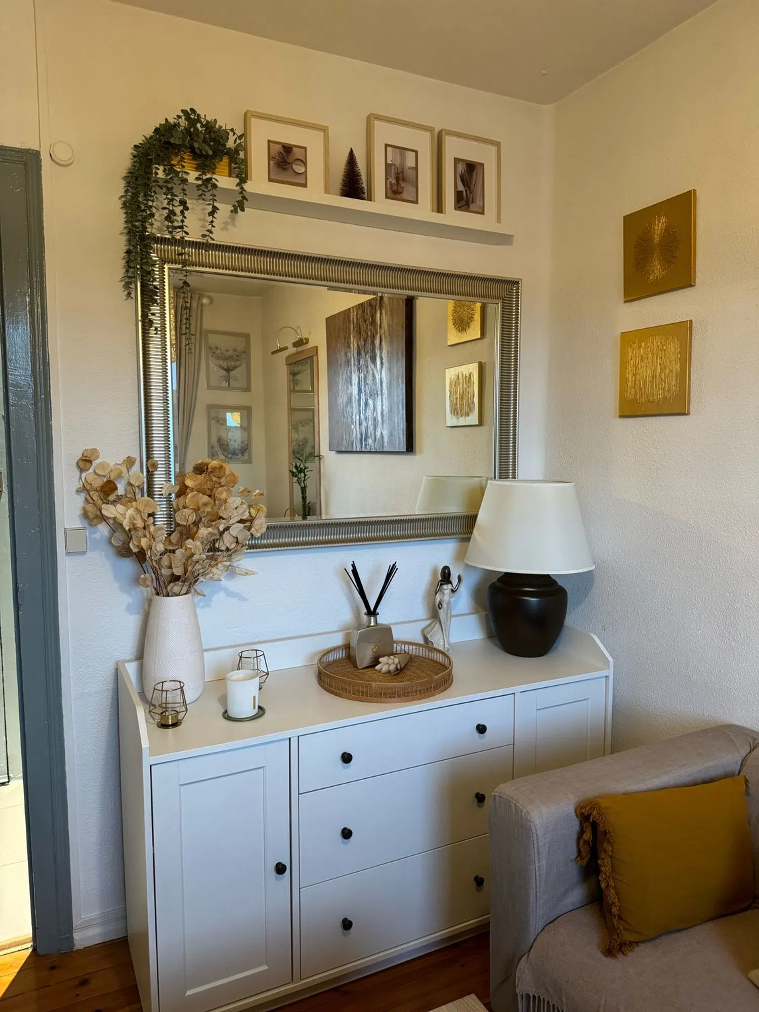 Piso en calle Vergel, 6 - Foto 1