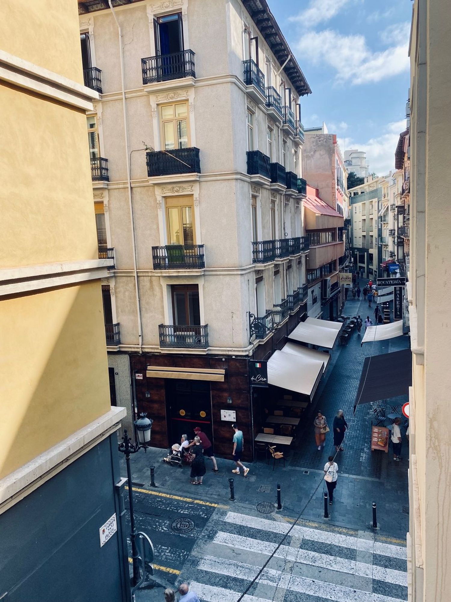 Piso en Calle Ab el Hamet, 7, Ensanche-Diputación - Foto 9