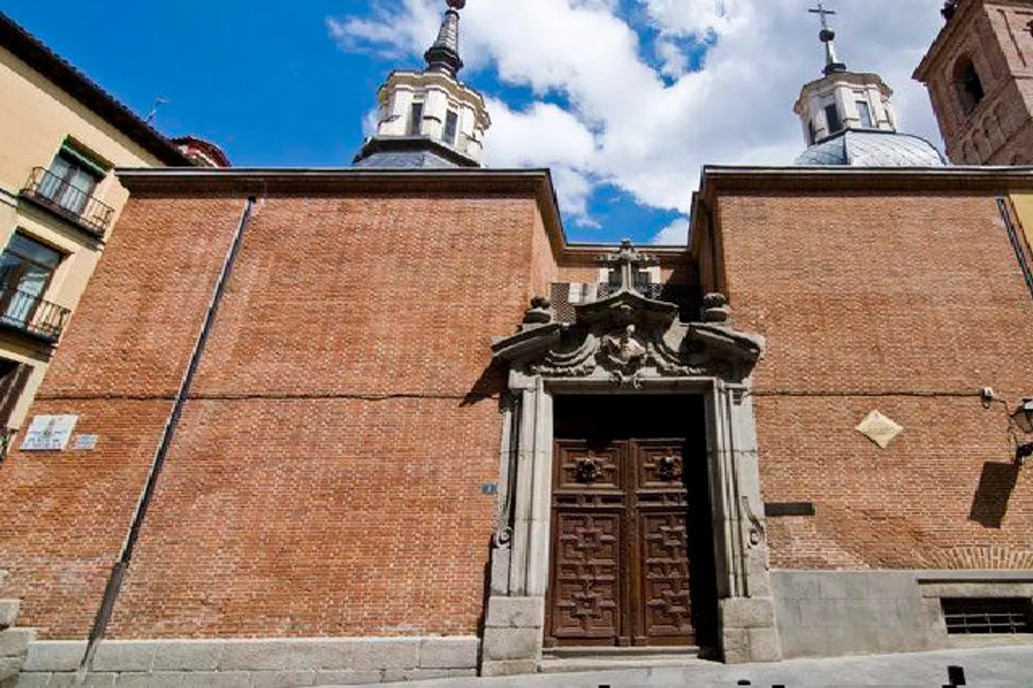 Piso en plaza San Nicolás, 1 - Foto 17