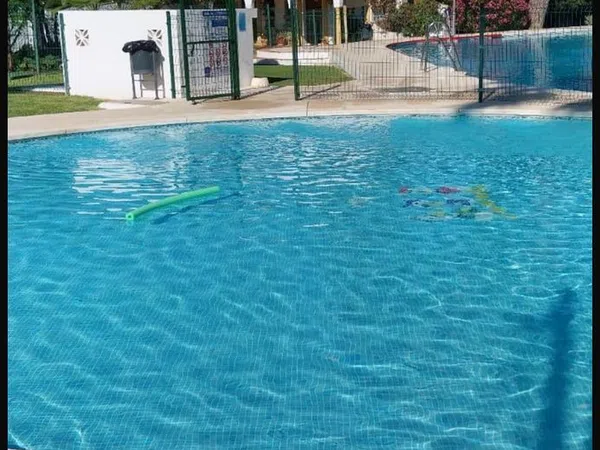 Chalet adosado en Calle Joaquín Rodrigo, 13, Hacienda Elviria - Foto 39