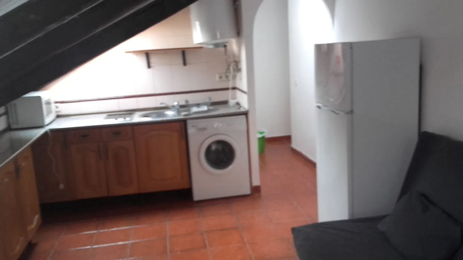 Estudio en calle de San Vicente Ferrer, 12 - Foto 4