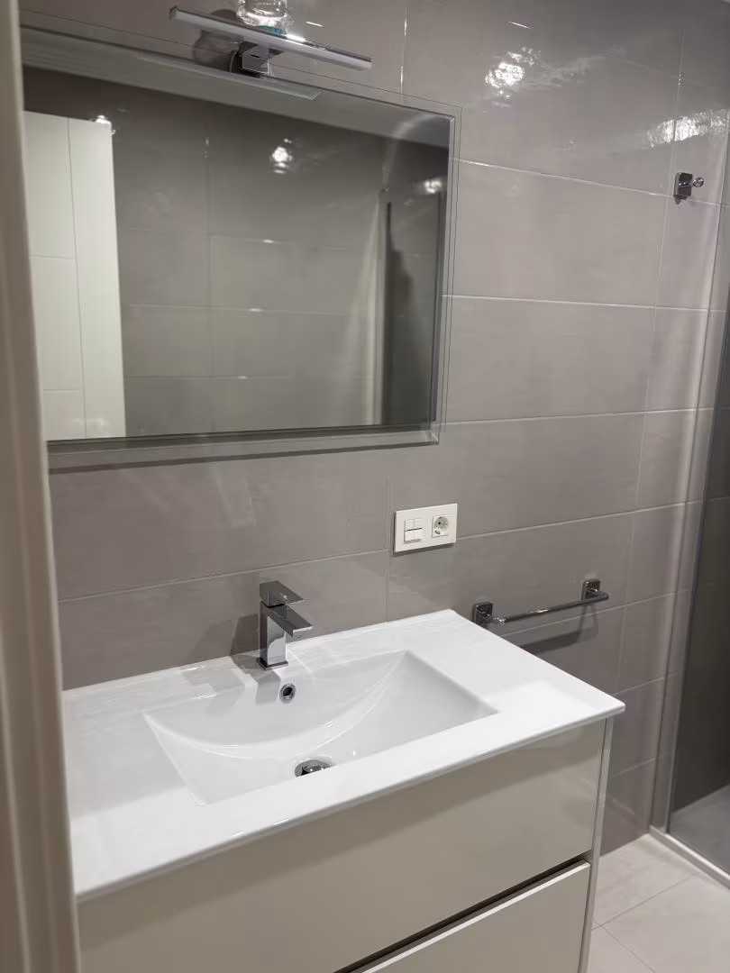 Piso en  Rúa de García Barbón 116 - Foto 3