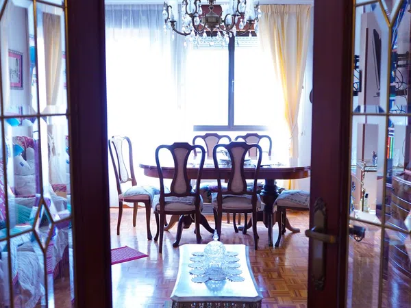 Piso en Plaza Alfonso VI, 5, Centro, Centro - Foto 1