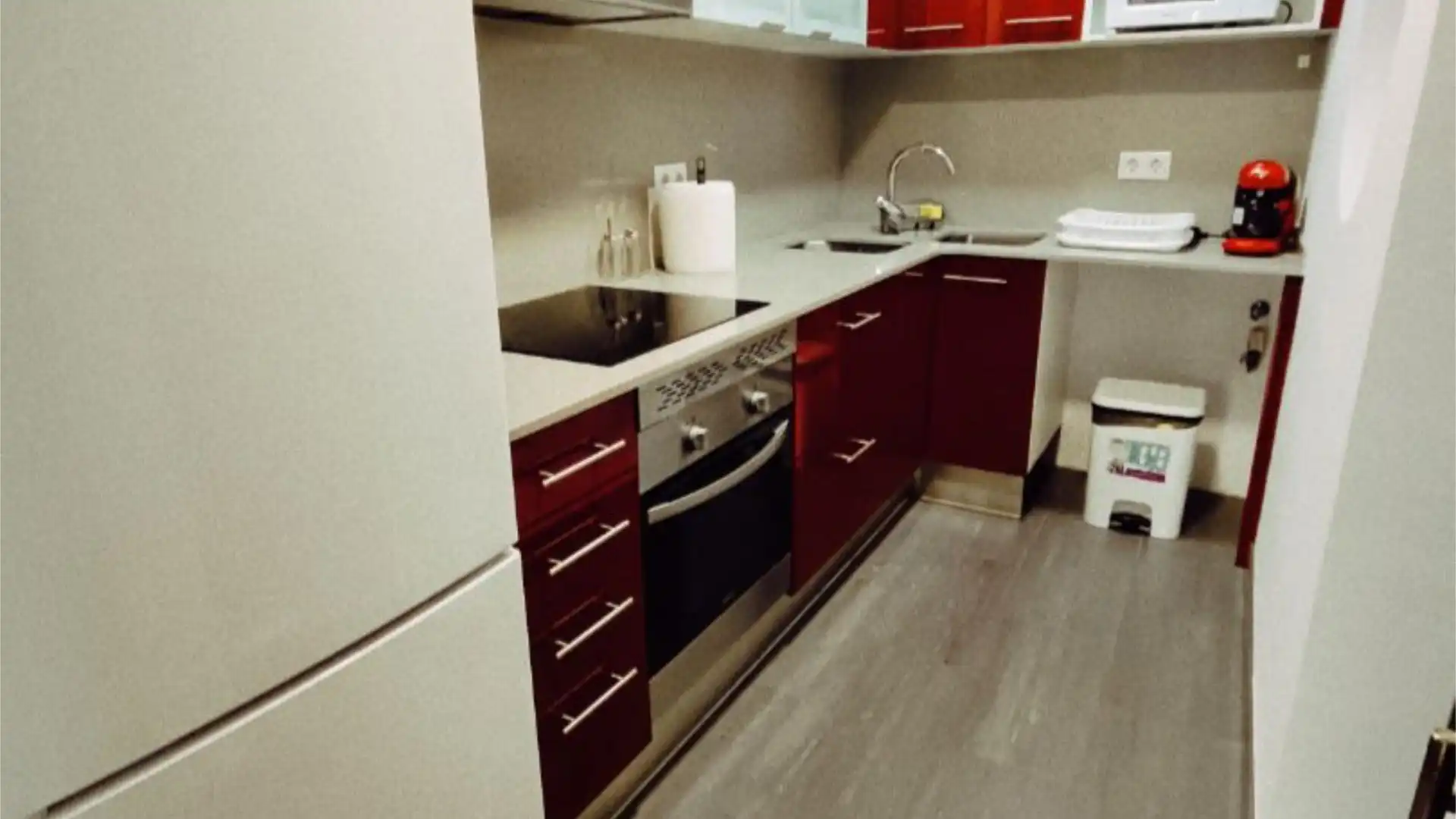 Piso en  Carrer de Pompeu Fabra 23-27 - Foto 12