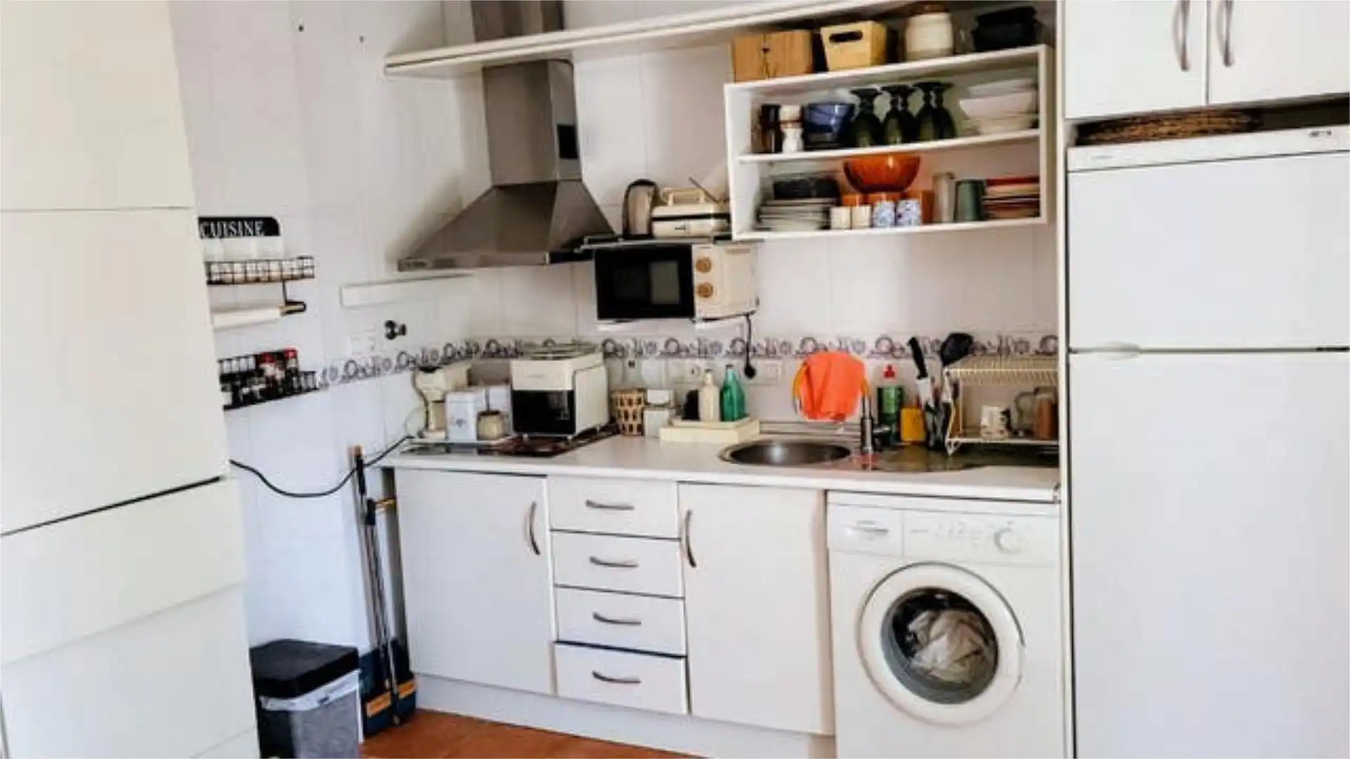 Apartamento en Vera Playa - Foto 6