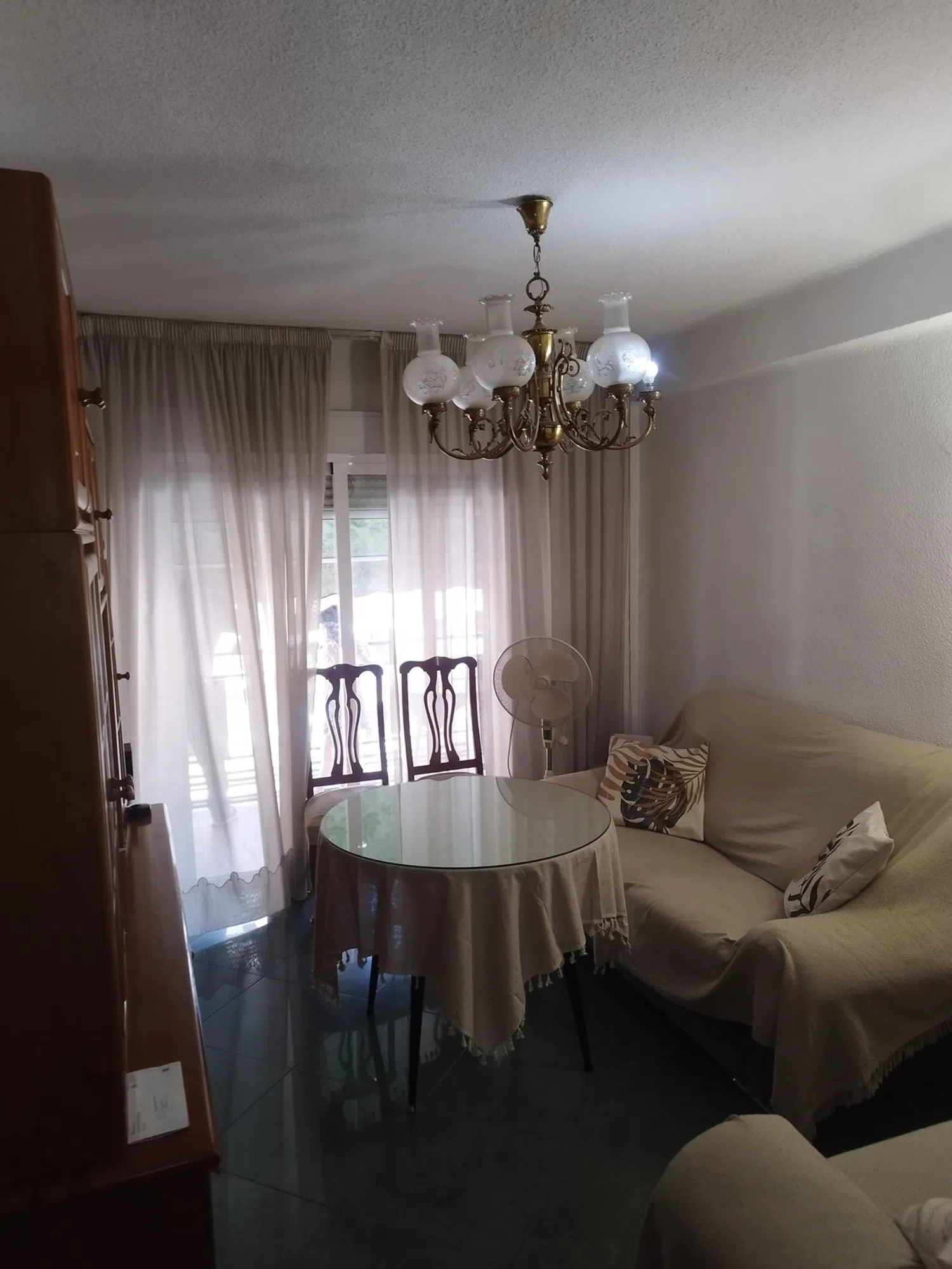 Piso en Arabial, 114 - Foto 7