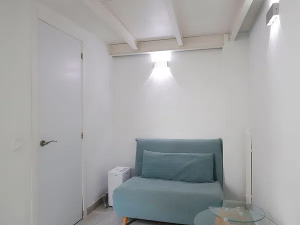 Estudio en Calle de Santoña, Zofío - Foto 9