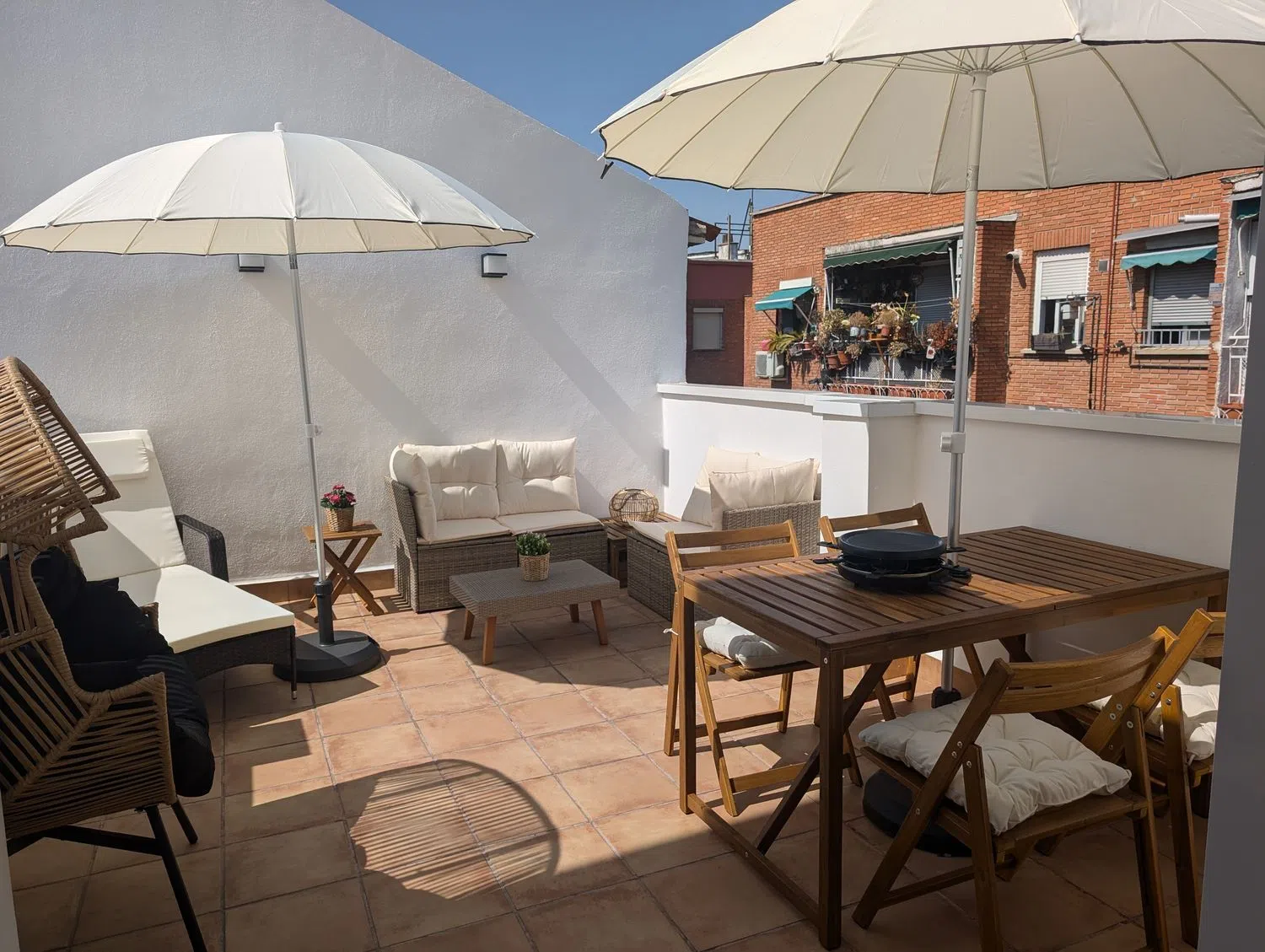 Dúplex en calle de Eulalia Gil, 9 - Foto 1