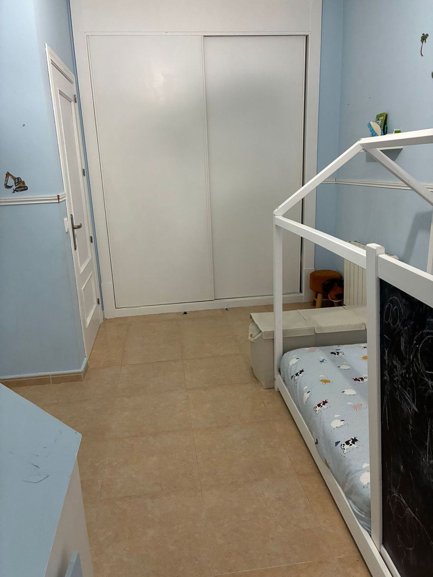 Chalet adosado en Ontigola - Foto 14