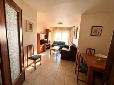 Piso en La Flota - Foto 1